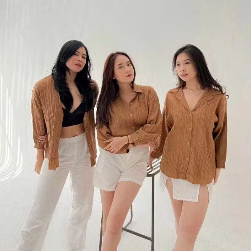 Kemeja hari