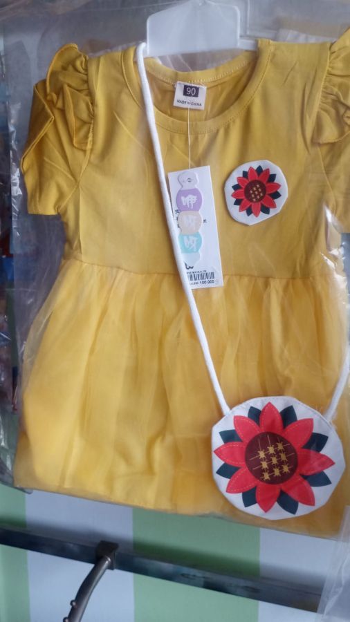 10011850 Dress (8,9,10,11,12)