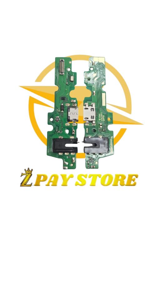 UI BOARD+C/C+MIC+HF INFINIX HOT 9 PLAY/X680/HOT 10 PLAY/X688C/X688B/HOT 11 PLAY (MAC +) + IC