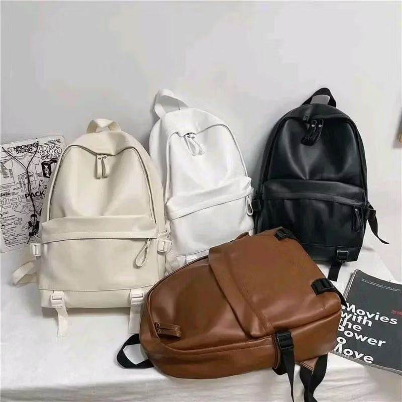 Tas ransel moreno