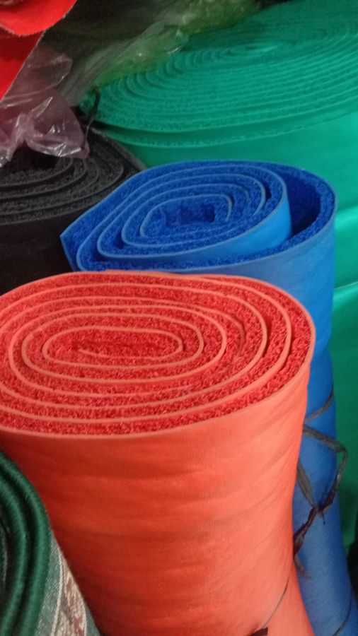 Karpet Mie Wudhu