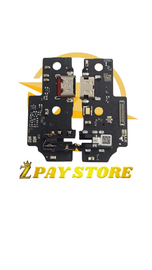 UI BOARD + C/C+MIC+HF SMS A05/A055F OG SUPER 