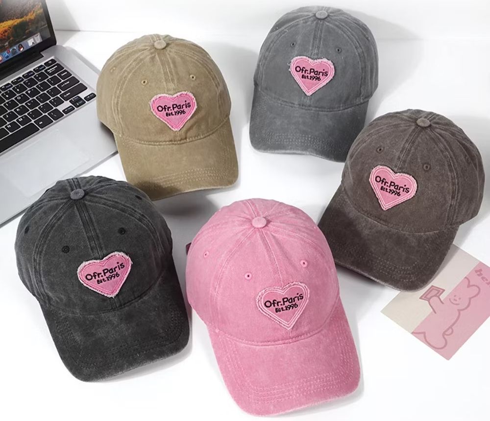 Topi ofr