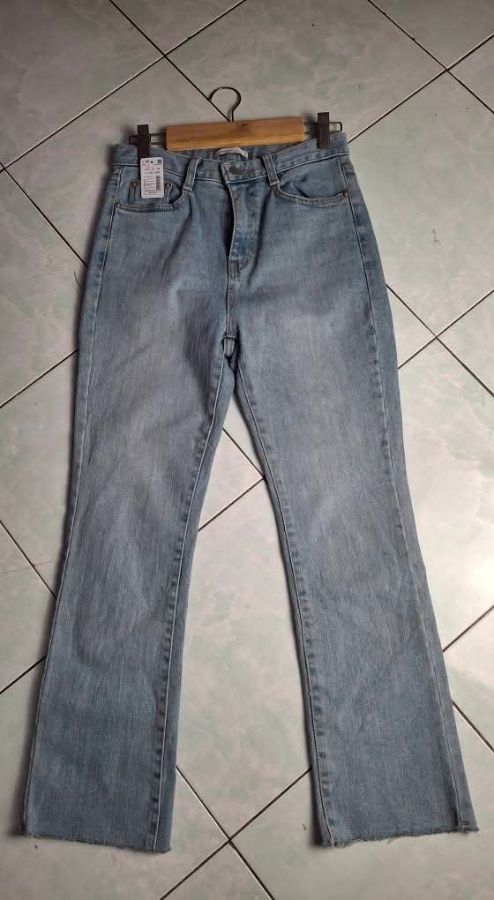 Celana jeans 