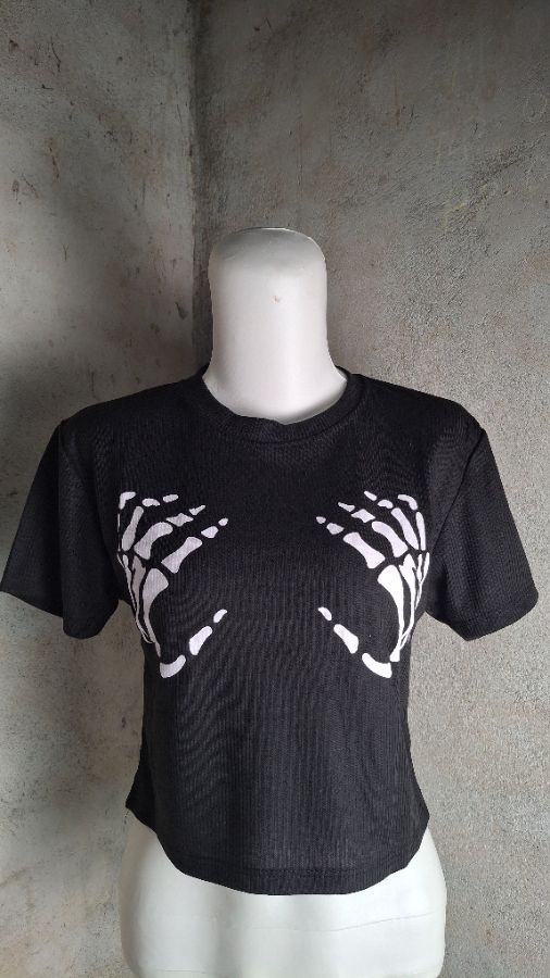 Croptop sm