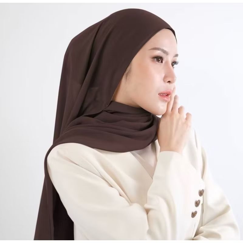 Pasmina viscose ayumi