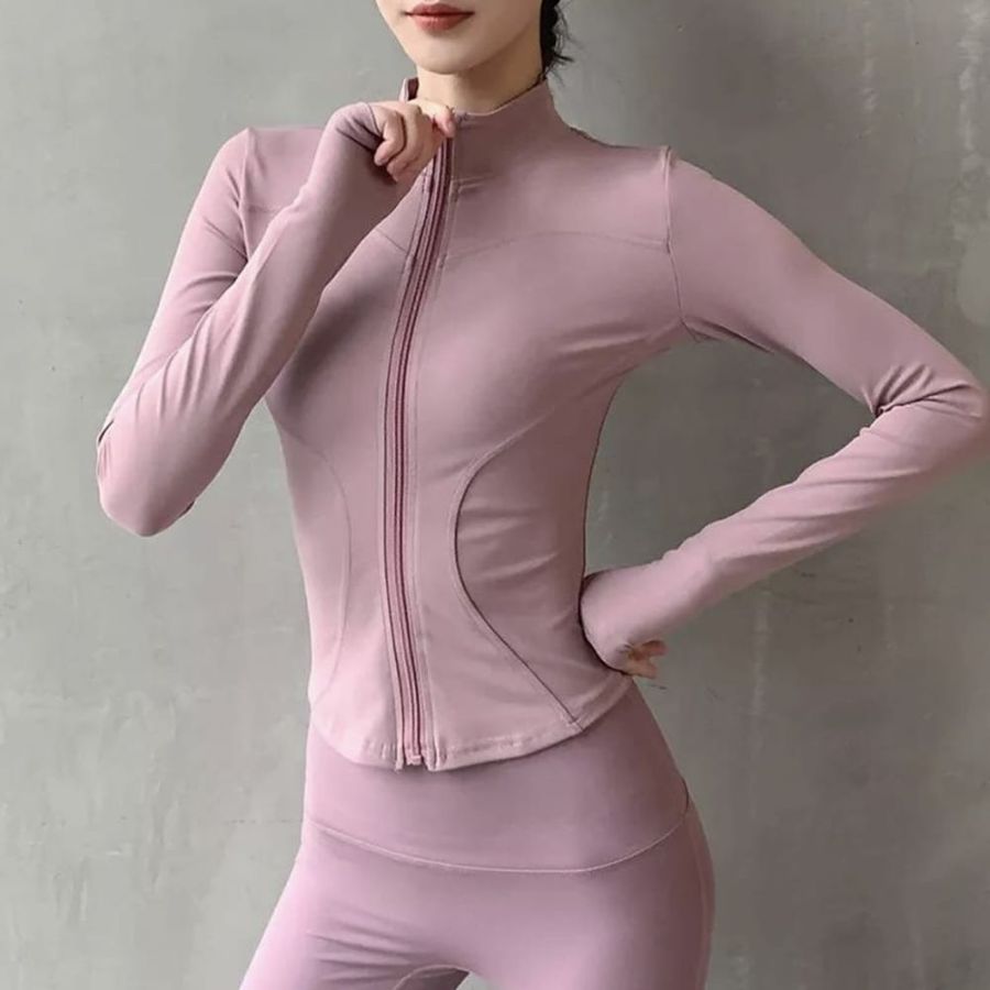 Jeket wanita