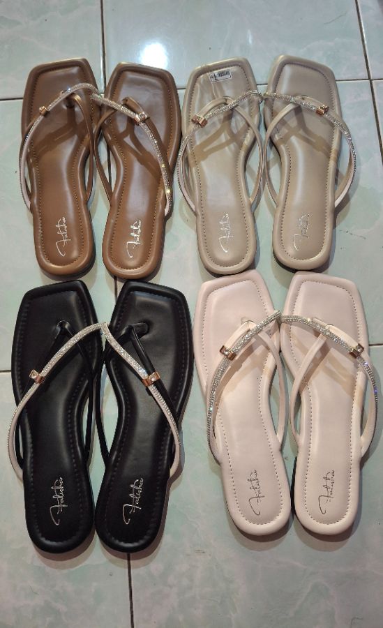 Sendal DF03(ready)
