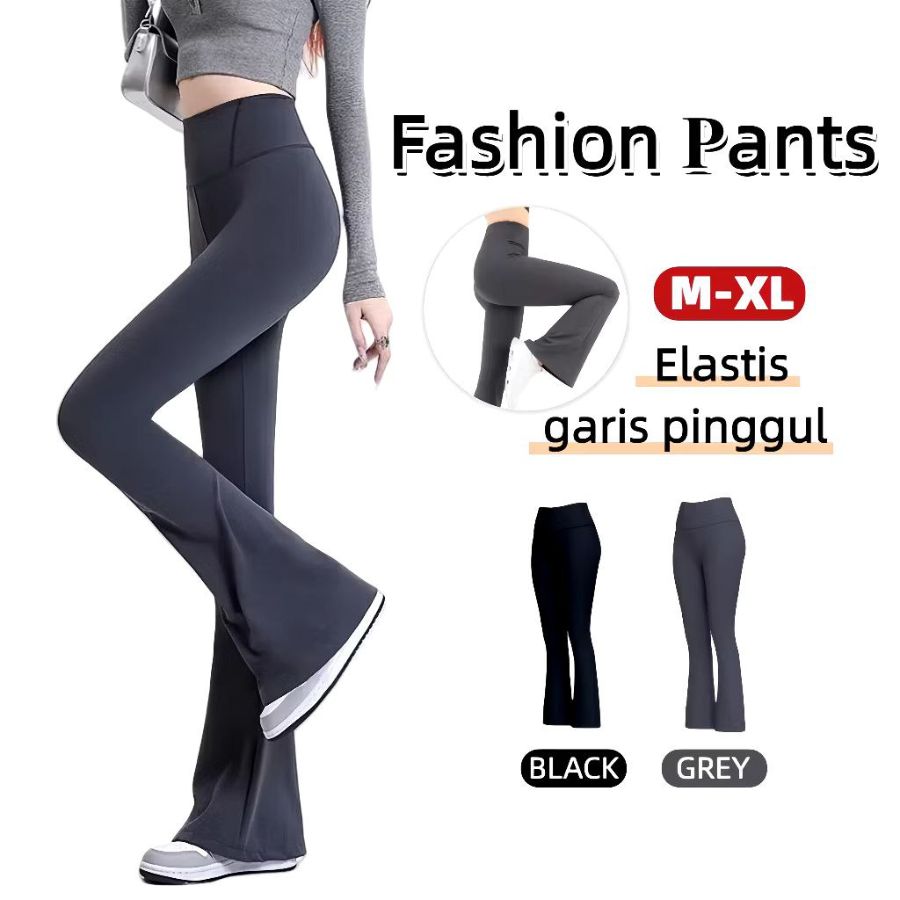 Cutbray legging