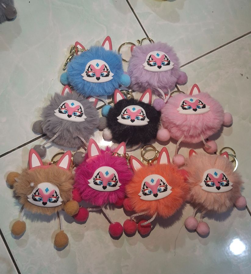 Gantungan 105