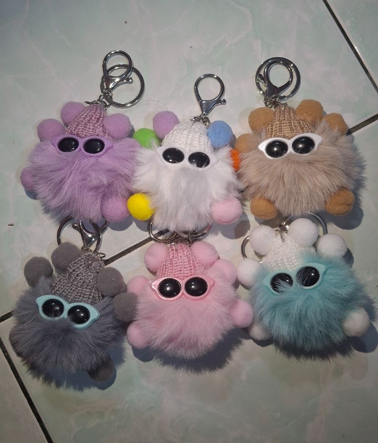 Gantungan 0k-105