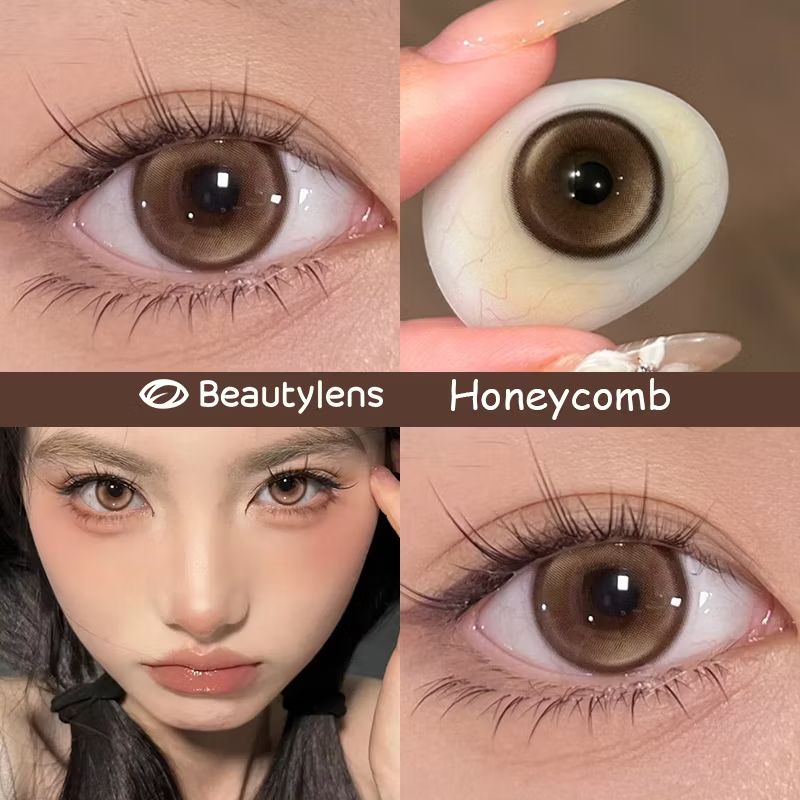Soflens honeycomb