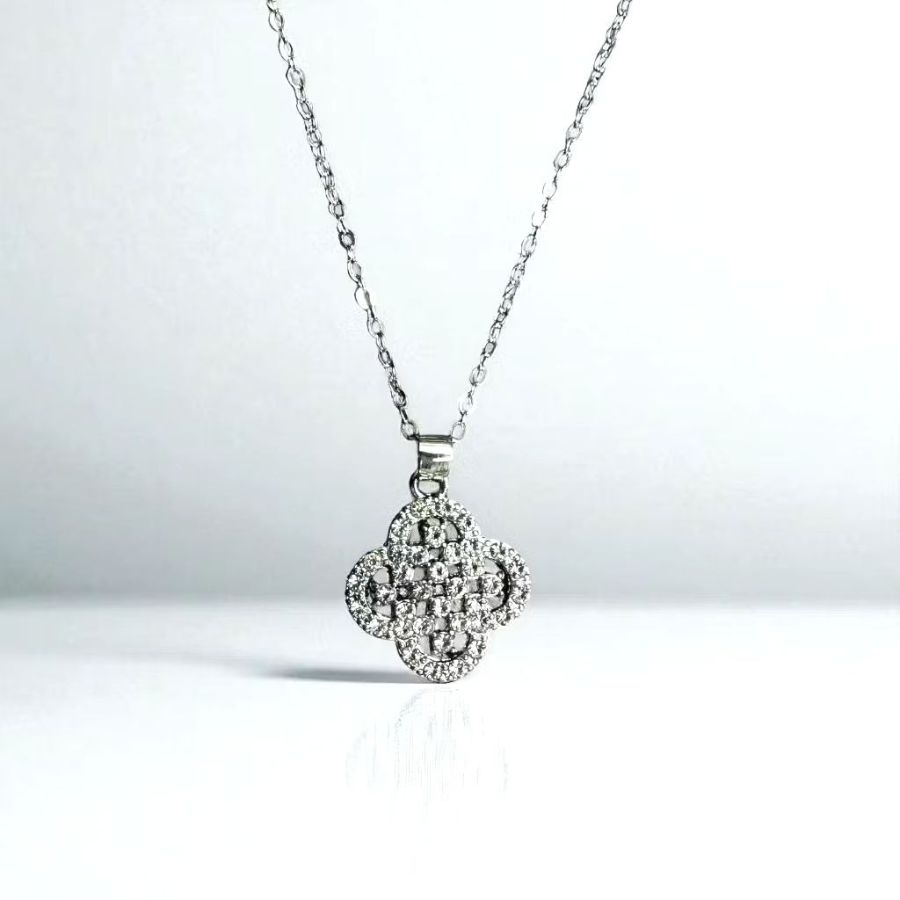 Kalung liontin