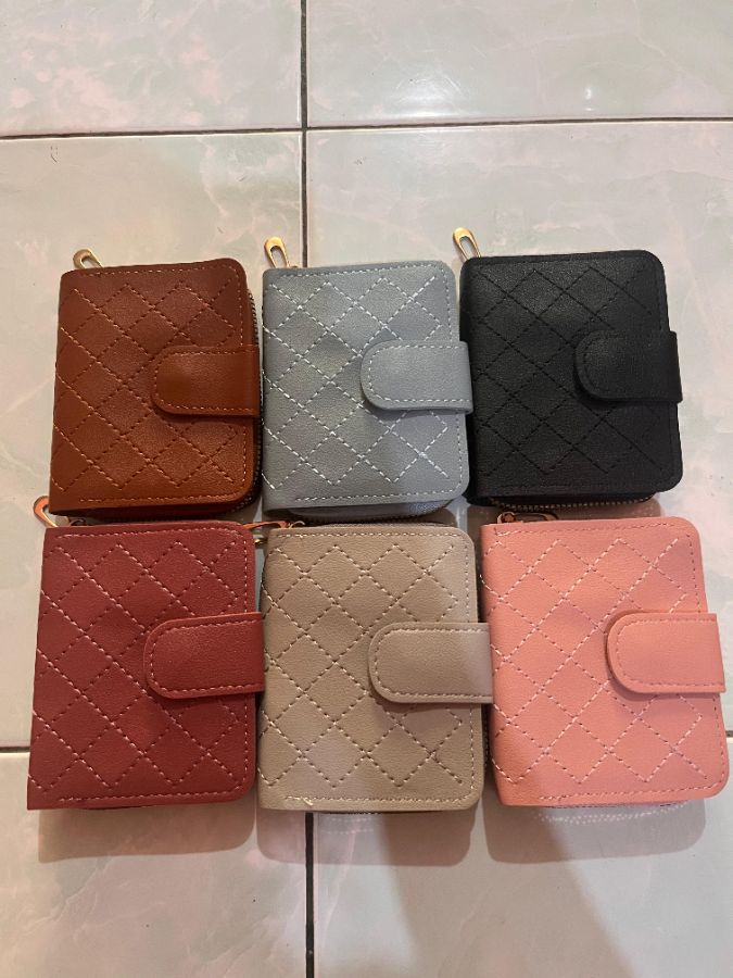 Dompet kotak
