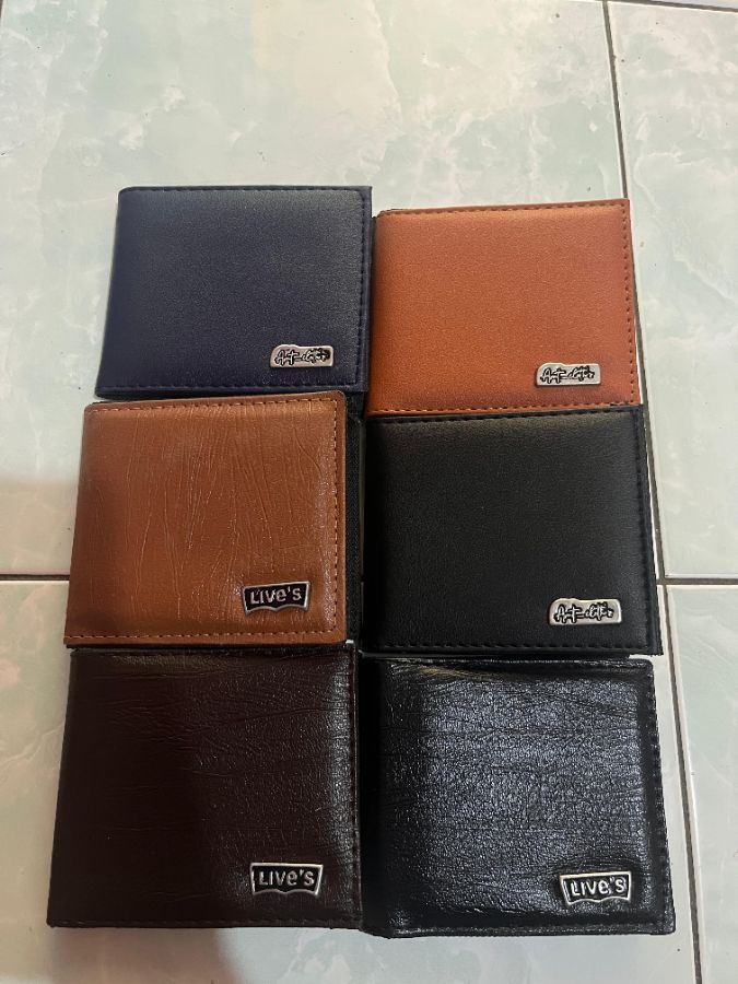 Dompet pria