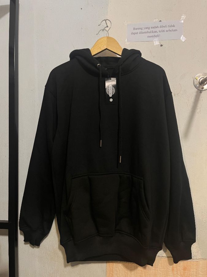 Sweater hodie