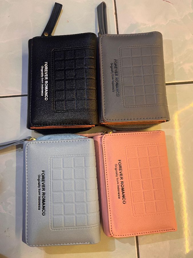 Dompet kelara