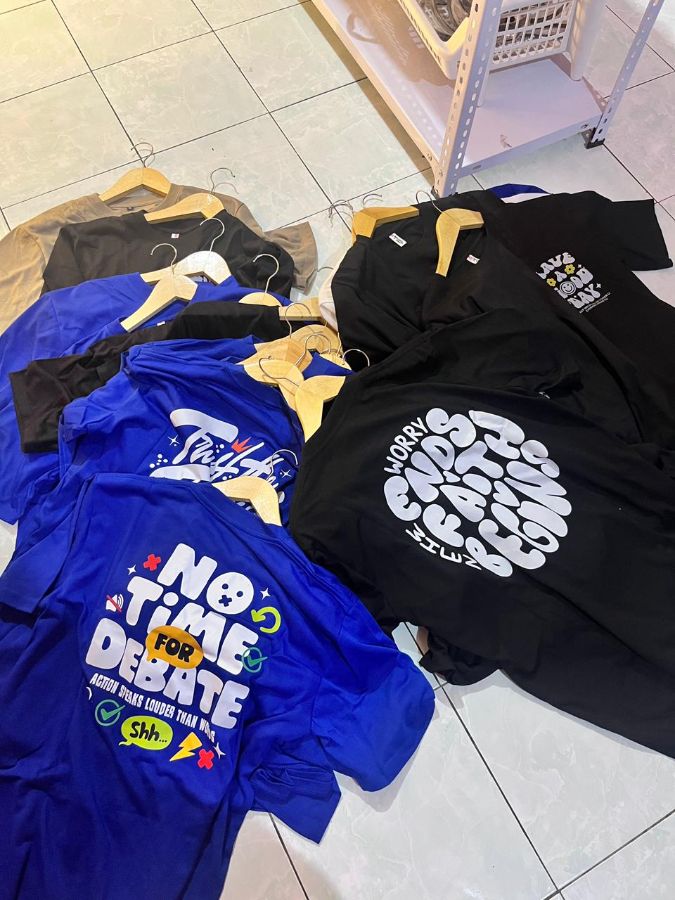 Kaos distro